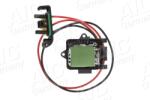 AIC Rezistor, ventilator habitaclu AIC 55292 (55292)