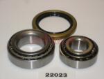 ASHIKA Set rulment roata ASHIKA 44-22023 (44-22023) - fixbox