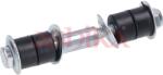 ASHIKA Brat/bieleta suspensie, stabilizator ASHIKA 106-05-522 (106-05-522)