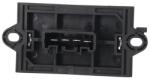 KAMOKA Rezistor, ventilator habitaclu KAMOKA 4140149 (4140149)