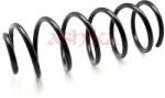 ASHIKA Arc spiral ASHIKA ZCA6046F (ZCA6046F) - fixbox