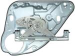 KAMOKA Mecanism actionare geam KAMOKA 7200117 (7200117) - fixbox