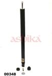 ASHIKA Amortizor ASHIKA MA-00348 (MA-00348) - fixbox