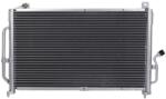KAMOKA Condensator, climatizare KAMOKA 7800524 (7800524) - fixbox