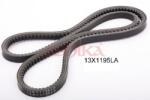 ASHIKA Curea transmisie ASHIKA 109-13X1195 (109-13X1195) - fixbox
