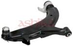 ASHIKA Brat, suspensie roata ASHIKA 72-07-704R (72-07-704R) - fixbox