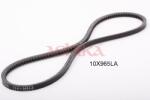 ASHIKA Curea transmisie ASHIKA 109-10X965 (109-10X965) - fixbox