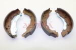 ASHIKA Set saboti frana ASHIKA 55-00-0712 (55-00-0712) - fixbox