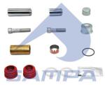 SAMPA Set reparatie, etrier SAMPA 095.725 (095.725)