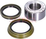 ASHIKA Set rulment roata ASHIKA 44-12016 (44-12016) - fixbox