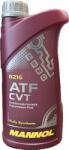 MANNOL Hajtóműolaj Mannol 8216 Atf Cvt 1L