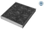 MEYLE Filtru, aer habitaclu MEYLE 34-12 326 0001/PD (34-12 326 0001/PD)