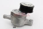 ASHIKA intinzator, curea transmisie ASHIKA 128-03-309 (128-03-309)