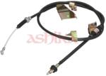 ASHIKA Cablu, frana de parcare ASHIKA 131-09-911R (131-09-911R) - fixbox