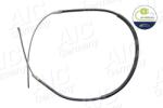 AIC Cablu, frana de parcare AIC 50985 (50985) - fixbox