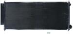 KAMOKA Condensator, climatizare KAMOKA 7800188 (7800188) - fixbox