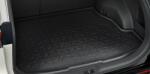 Toyota Rav4 Csomagtérszőnyeg fekete PW241-42000 Oe
