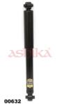 ASHIKA Amortizor ASHIKA gaz spate MA-00632 (MA-00632)