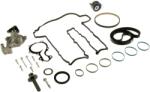 GATES Set pompa apa + curea dintata GATES KP2T376HOB (KP2T376HOB) - fixbox