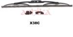 ASHIKA Lamela stergator ASHIKA SA-X38C (SA-X38C) - fixbox