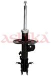 ASHIKA Amortizor ASHIKA MA-10118 (MA-10118) - fixbox