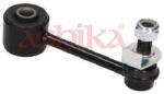 ASHIKA Brat/bieleta suspensie, stabilizator ASHIKA 106-01-161 (106-01-161)