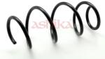ASHIKA Arc spiral ASHIKA ZCA4117A (ZCA4117A) - fixbox
