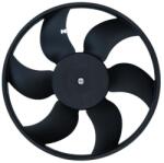 KAMOKA Ventilator, radiator KAMOKA 7742010 (7742010) - fixbox
