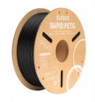 Elegoo Petg Rapid Filament Elegoo Fekete 3D Nyomtatáshoz, Nagy Szilárdság (50.203.0216)