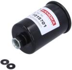 KAMOKA Filtru combustibil KAMOKA F315701 (F315701) - fixbox