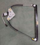 MTR Mecanism actionare geam MTR 13310258 (13310258) - fixbox