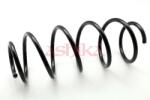 ASHIKA Arc spiral ASHIKA ZCA3411A (ZCA3411A) - fixbox