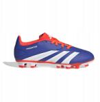 Adidas Junior Predator Club cipő FxG IF6424 38 2/3 (IF6424)