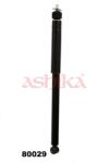 ASHIKA Amortizor ASHIKA MA-80029 (MA-80029) - fixbox