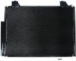 KAMOKA Condensator, climatizare KAMOKA 7800345 (7800345) - fixbox