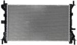 KAMOKA Radiator, racire motor KAMOKA 7700227 (7700227) - fixbox