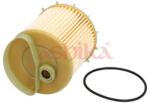 ASHIKA Filtru combustibil ASHIKA 30-ECO081 (30-ECO081) - fixbox
