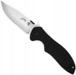 Kershaw Funkcionális Összecsukható Kés Kershaw CQC-6K D2 6034D2 Taktikai Stonewashed (6034D2)