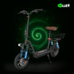 iScooter i12 (teszt modell) (i12 (teszt modell))