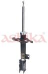 ASHIKA Amortizor ASHIKA gaz spate stanga MA-10070 (MA-10070)