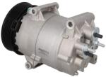 KAMOKA Compresor, climatizare KAMOKA 7820046 (7820046) - fixbox