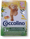 Coccolino illatpárna Sárga 3 db