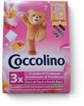 Coccolino illatpárna Rózsaszín 3 db