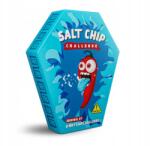 Hot Chip sós burgonyaszirom 8 g (H-15)