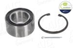 AIC Set rulment roata AIC 59598 (59598) - fixbox