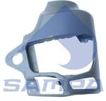 SAMPA Bara de protectie SAMPA 1810 1531 (1810 1531)