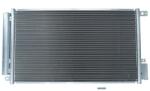 KAMOKA Condensator, climatizare KAMOKA 7800040 (7800040) - fixbox