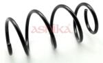 ASHIKA Arc spiral ASHIKA ZCA4124A (ZCA4124A) - fixbox