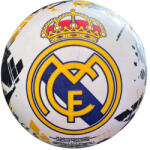  Real Madrid labda 22 cm gumi absztrakt 22 cm