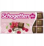 Schogetten Csokoládé Cherry Hibiscus 100g
